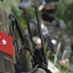 MSB acı haberi duyurdu: Edirne’de askeri araç kazasında Topçu Uzman Çavuş Servet Ökkeş Çakır şehit oldu