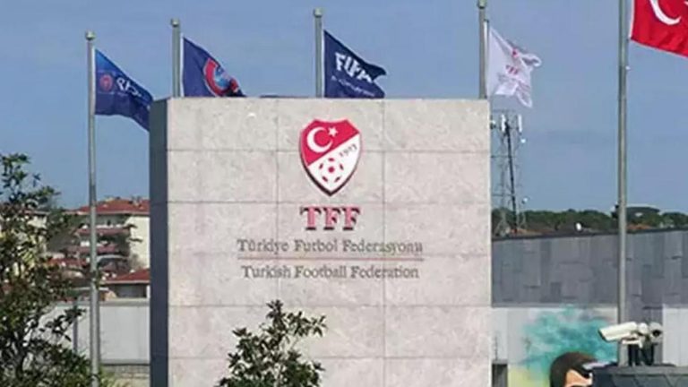 TFF, 12+2 yabancı kuralında değişikliğe gitti