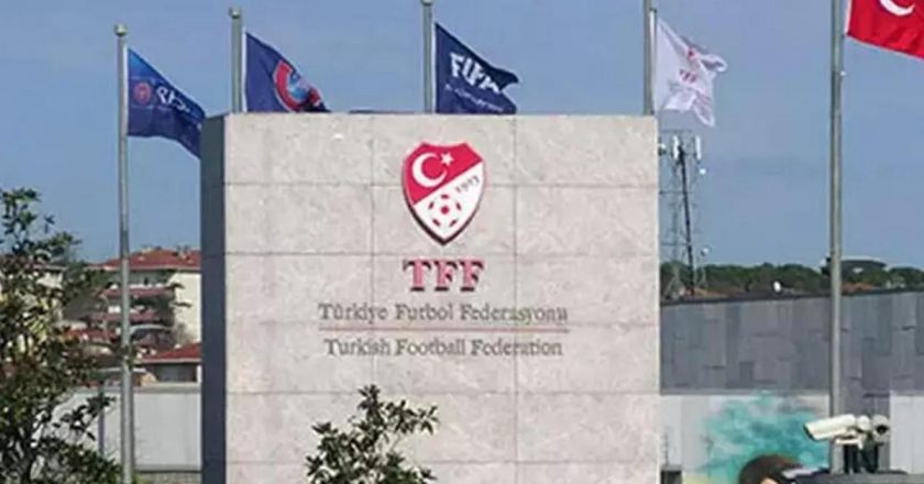 TFF, 12+2 yabancı kuralında değişikliğe gitti