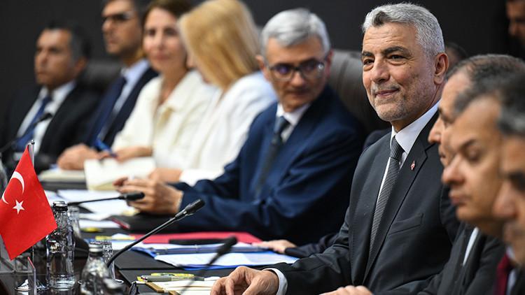 Bakan Bolat’tan Schengen vizesi açıklaması: ‘Yeni sistem geliyor’