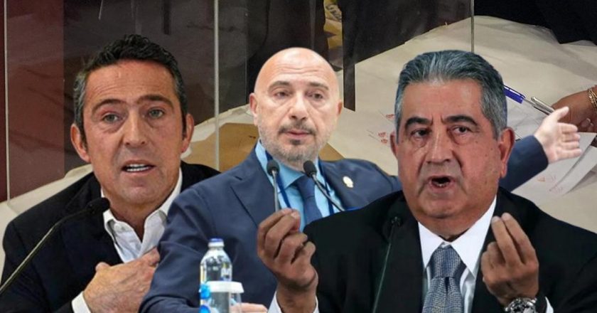 SON DAKİKA | Fenerbahçe'de seçim tarihi açıklandı