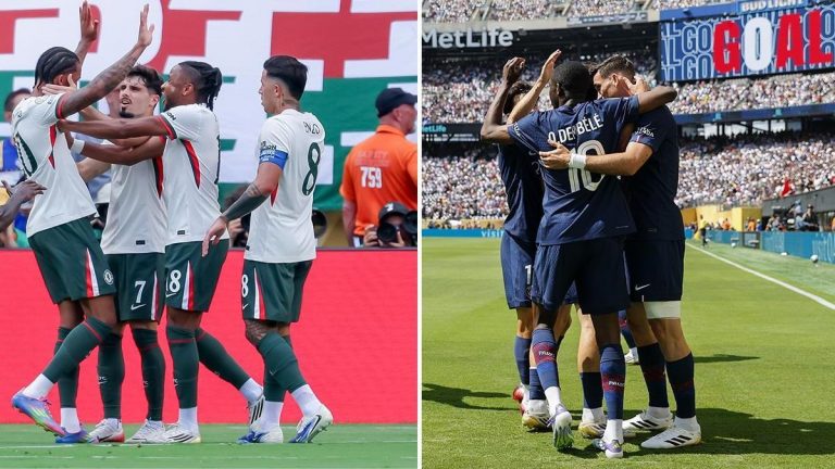 FIFA Kulüpler Dünya Kupası’nda final vakti