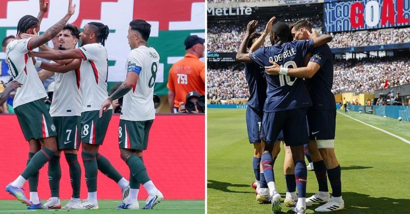FIFA Kulüpler Dünya Kupası’nda final vakti