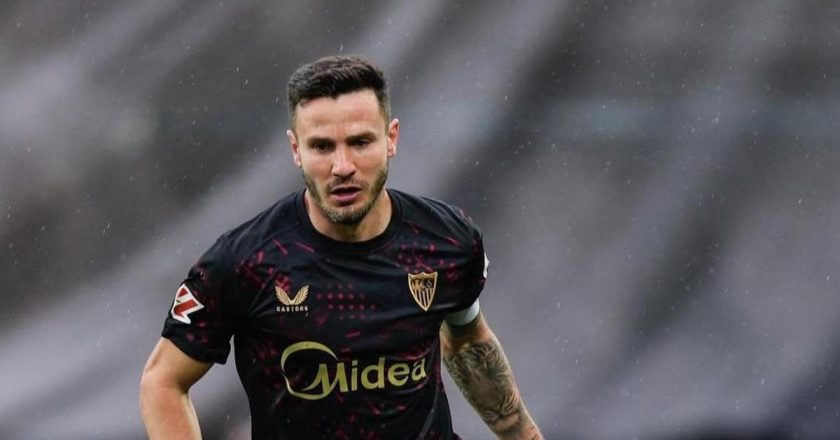 Son Dakika Spor Haberi | Trabzonspordan Saul Niguez hamlesi! İspanyollar duyurdu