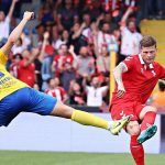 Son Dakika Spor Haberi | Samsunspordan tatsız prova! Westerlo 3 golle kazandı
