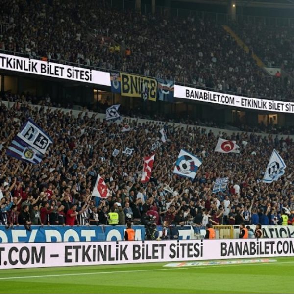Etkinlik bilet sitesi ile unutulmaz anılar yaşamanın kapılarını aralayın
