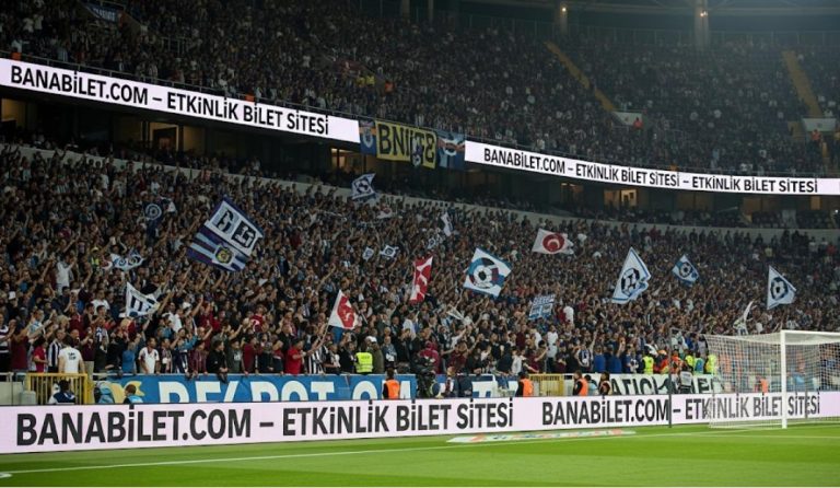 Etkinlik bilet sitesi ile unutulmaz anılar yaşamanın kapılarını aralayın