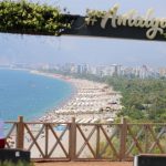 Antalya’da nem yüzde 77’ye ulaştı