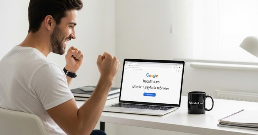 Enerji Sektöründe Hacklink ile Dijital Görünürlüğü ve Güvenilirliği Artırmak