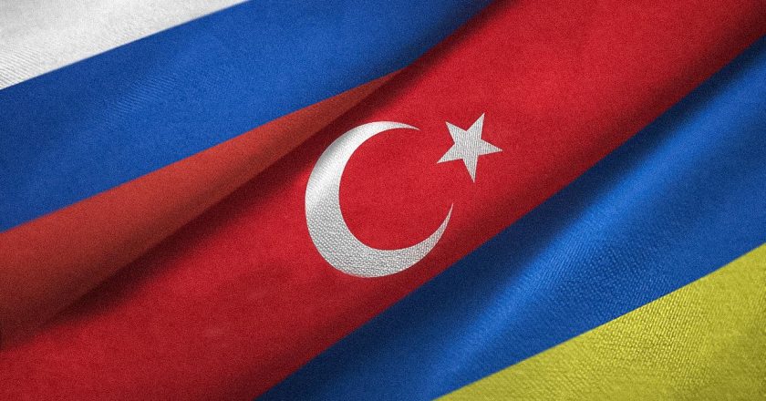 Rusya: Türkiye’ye Ukrayna meselesinin çözümüne yönelik girişimlerinden dolayı minnettarız