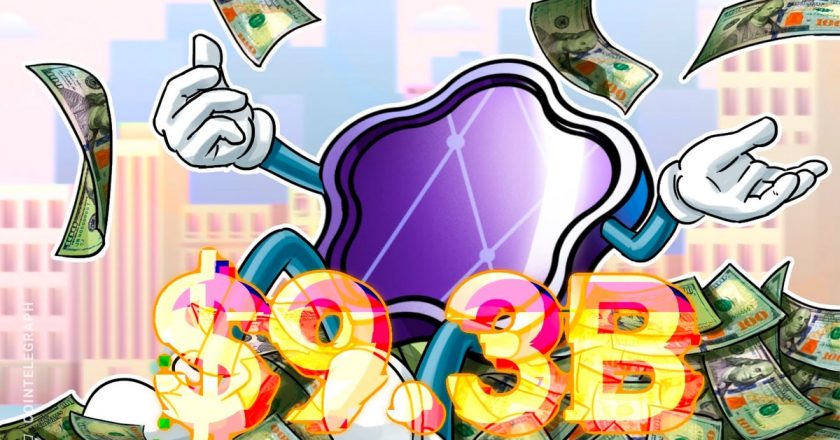 Ethereum patlaması NFT piyasa değerini 9,3 milyar dolara çıkardı