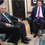 Sosyal medyada gündem oldu… Kara Kuvvetleri Komutanı’ndan Binali Yıldırım’a övgü dolu sözler! – Son Dakika Türkiye Haberleri