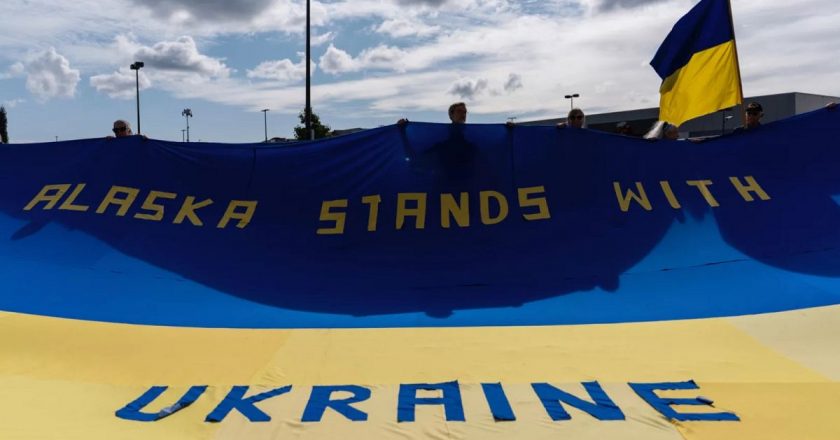 Canlı – Alaska’da Trump – Putin zirvesi: Gözler tarihi görüşmede