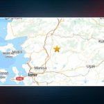 Balıkesir, gece boyu sallandı! Sındırgı’da artçı sayısı 100’ü aştı
