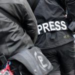 Rusya o gazetecilerin topluluğunu “istenmeyen örgüt” ilan etti