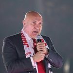 Samsunspor Başkanı Yüksel Yıldırım, 4 transferin müjdesini verdi!