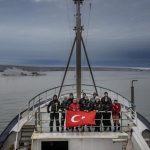 Türkiye’nin kutup gücü büyüyor! 5. Arktik Seferi