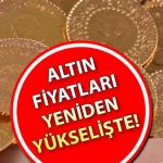 ALTIN FİYATLARI 8 AĞUSTOS SON DAKİKA: Trump vergileri onayladı yükseliş başladı! Cumhuriyet altını, çeyrek ve gram altın fiyatları bugün ne kadar, kaç TL?