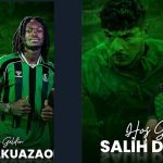 Son Dakika Spor Haberi | Sakaryaspor, yeni transferlerini duyurdu
