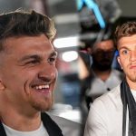 Son Dakika Spor Haberi | Rıdvan Yılmaz, Beşiktaşa döndü! İstanbula geldi