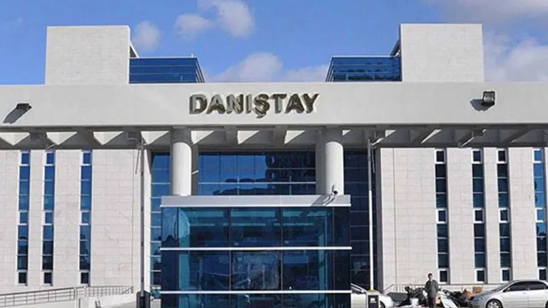 Danıştay’dan yeni karar: Hukuk fakültelerine girişte 100 bin barajı 125 bine yükseldi – Son Dakika Eğitim Haberleri