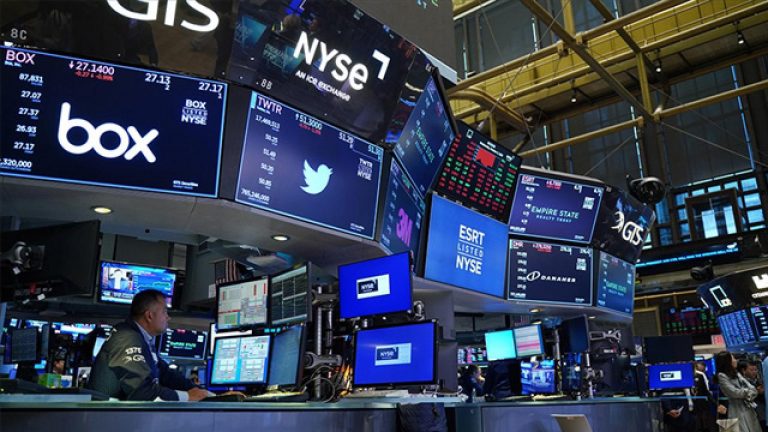 Küresel piyasalar karışık seyrediyor – Son Dakika Haberleri