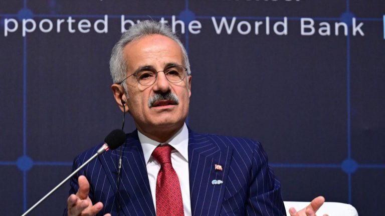 Bakan Uraloğlu, “BM Denize Kıyısı Olmayan Gelişmekte Olan Ülkeler Konferansı”na katılacak