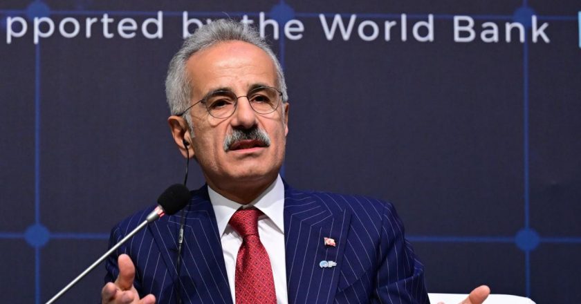 Bakan Uraloğlu, “BM Denize Kıyısı Olmayan Gelişmekte Olan Ülkeler Konferansı”na katılacak