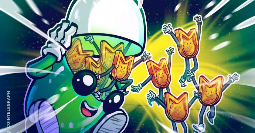 Pump.fun hacmi 1 milyar doları geçti
