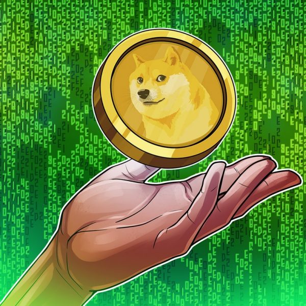 Dogecoin fiyatını uçuran balina yarım milyar DOGE ile hedefini yarıladı