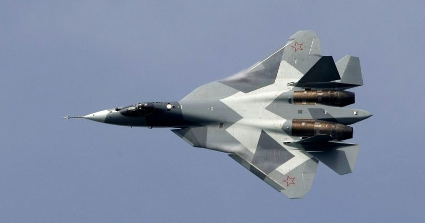 Rus savaş uçakları Estonya hava sahasını ihlal etti