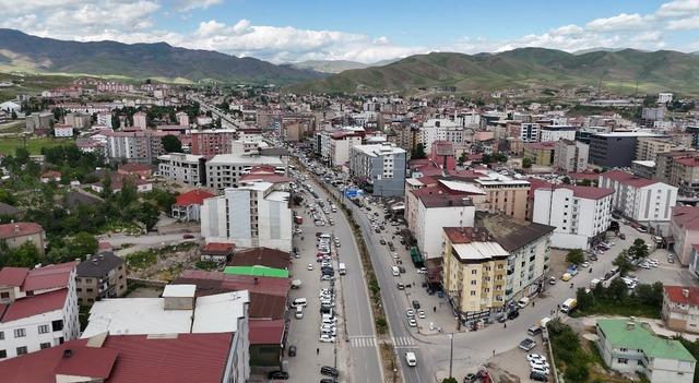 Hakkarilir havaalanına ek bir sevkiyat istedi 2