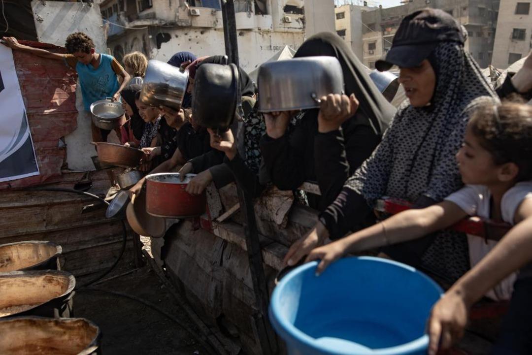 İngiltere, Kanada ve Avustralya kararı küpler koydu! Netanyahu, ABD'nin geri dönüşünü tehdit etti ve tehdit etti: 