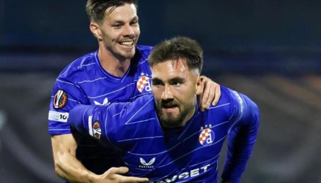 UEFA Europa Ligi'nin nahoş olmayan Fenerbahce başladı! Dinamo Zagreb 2'ye karşı talihsiz puan