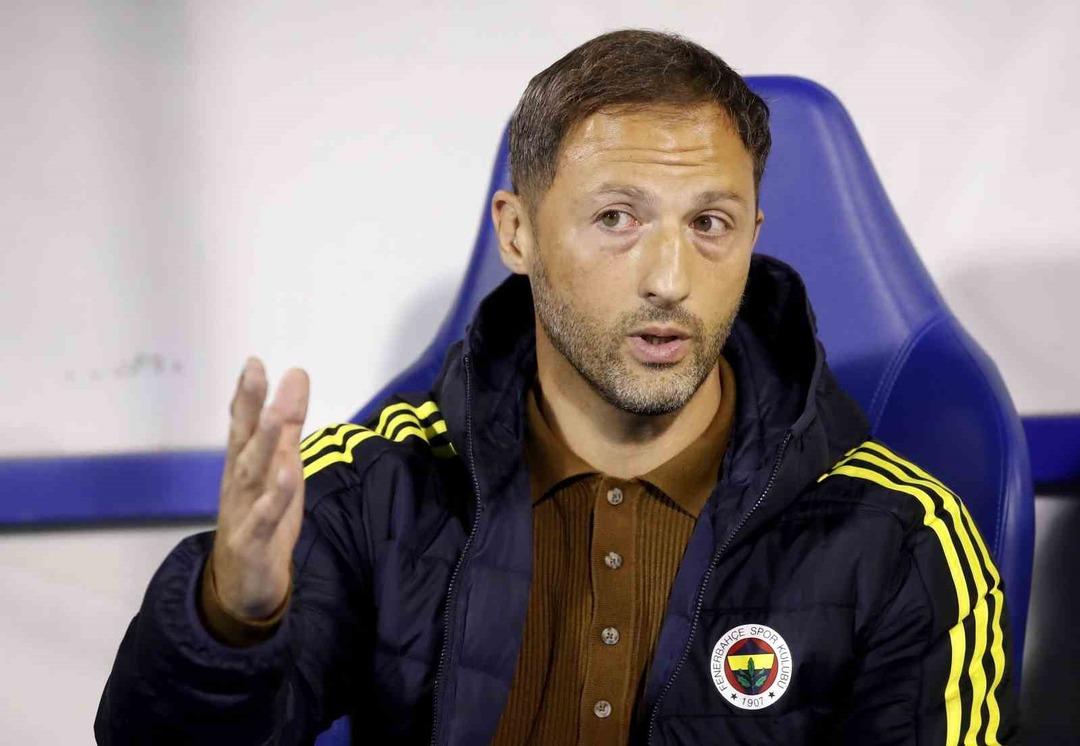 UEFA Europa Ligi'nin nahoş olmayan Fenerbahce başladı! Dynamo Zagreb 3'e karşı talihsiz puan