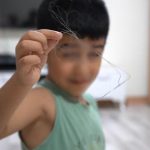 3 yıl sonra ortaya çıktı: 18 santimlik katerer unutmuşlar! Salatalık yutunca ortaya çıktı