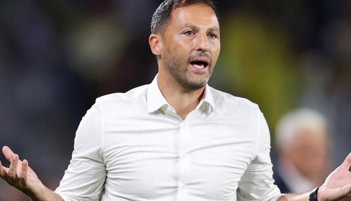 Fenerbahçe’de Tedesco maç sonunda ayrılığı resmen duyurdu! “Efsanemiz olarak kalacak”