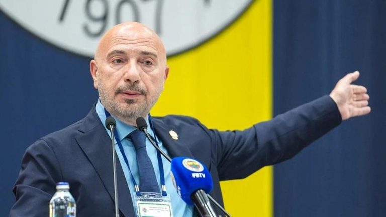 Son Dakika Spor Haberi | Fenerbahçede Hakan Bilal Kutlualpin yönetim kurulu belli oldu