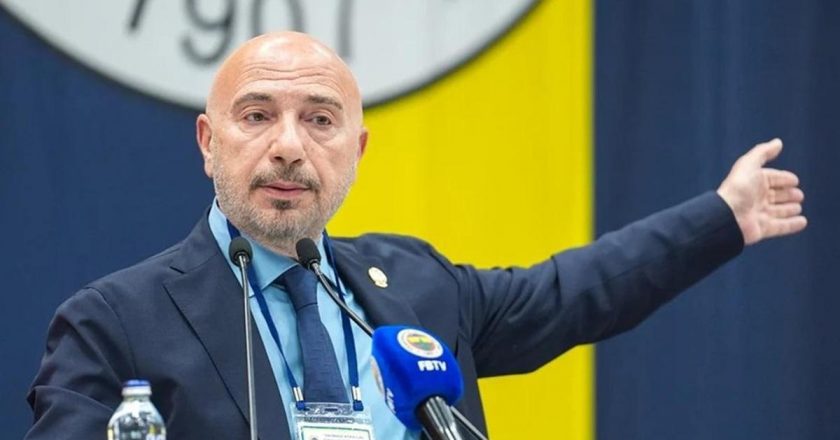 Son Dakika Spor Haberi | Fenerbahçede Hakan Bilal Kutlualpin yönetim kurulu belli oldu