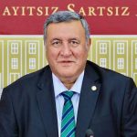 CHP’li Gürer: Toplumun geniş kesimleri derin bir yoksulluğa sürükleniyor – Son Dakika Siyaset Haberleri