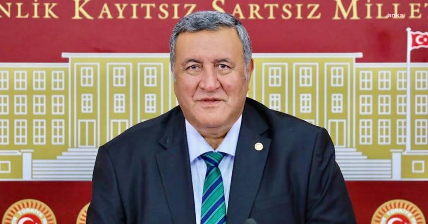CHP’li Gürer: Toplumun geniş kesimleri derin bir yoksulluğa sürükleniyor – Son Dakika Siyaset Haberleri