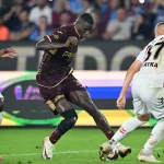 Hasan Al, Trabzonspor – Samsunspor maçını değerlendirdi: ‘Trabzonspor doğru yolda’ – Son Dakika Spor Haberleri