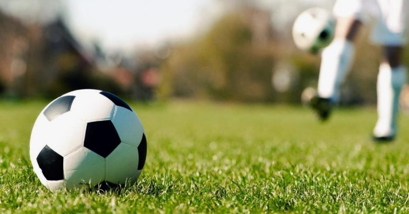 Futbol ve beslenme: Sporcular için doğru diyet