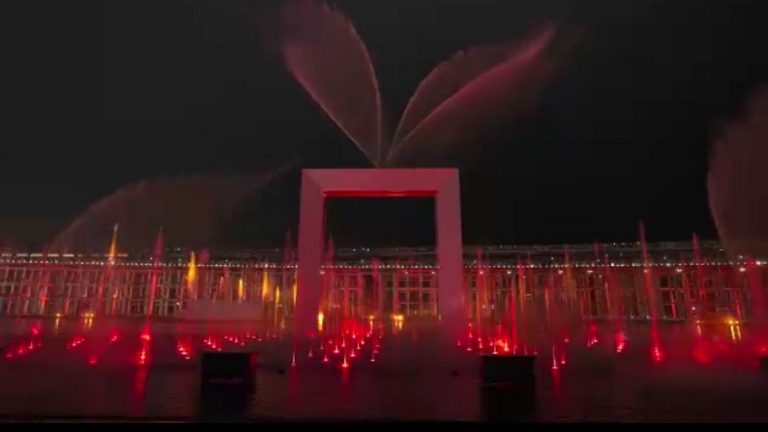 Video. Expo 2025 Osaka, altı ayda 28 milyon ziyaretçiyle sona erdi