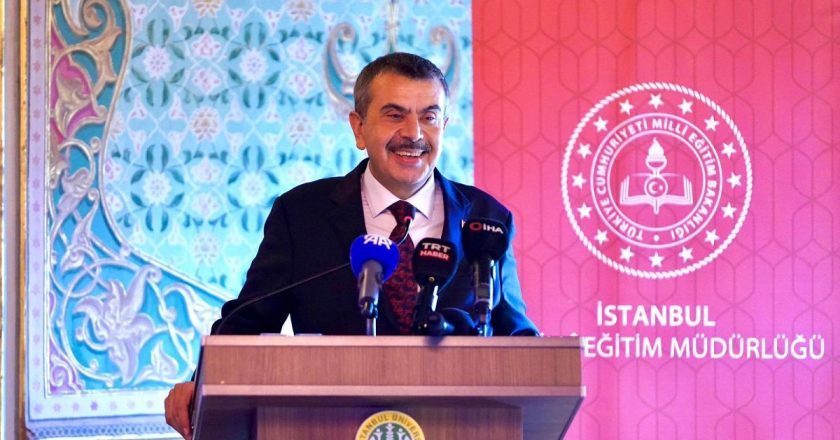 Milli Eğitim Bakanı Tekin’den açıklama: Zorunlu eğitim kısalıyor