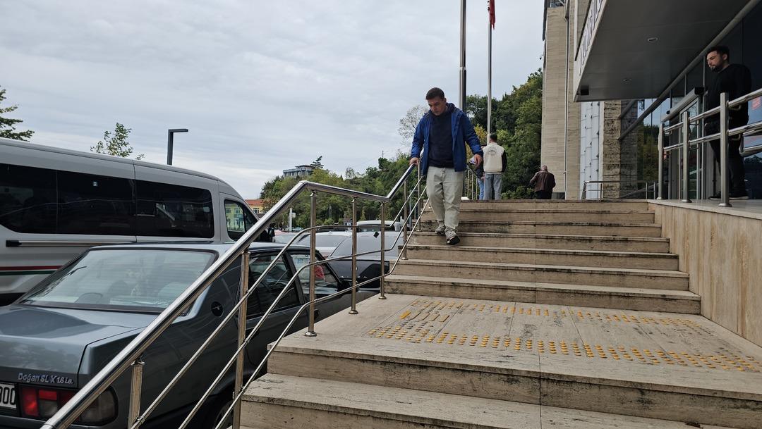 Ağrı kesici enjeksiyonu felakete yol açtı! Ne yürüyebiliyor ne de yürüyebiliyor... 4