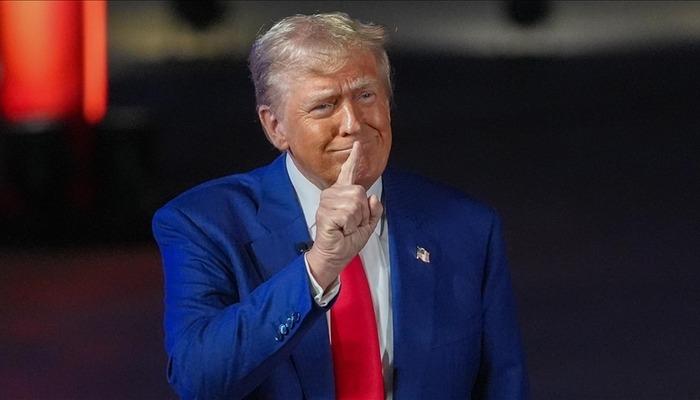İsrail'in 'Gazze' hayalini yıkan yanıt! Trump: "İstikrar Gücü’nde Türkler de olacak"