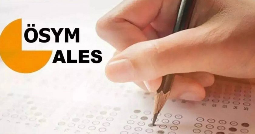 2025 yılı son ALES sınavı ne zaman? ALES 3 başvuruları başladı mı? ALES 3 başvurusu nasıl yapılır? – Son Dakika Eğitim Haberleri