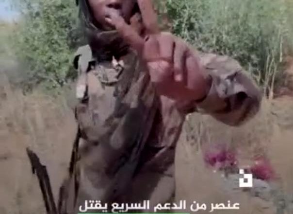 Sudan’da çatışmalar soykırıma dönüştü