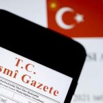 Resmi Gazete’de yayımlandı: Acil Durumlar ve Savunma Planlaması Dairesi Başkanlığı kuruldu
